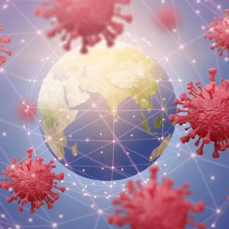 CVID-19 Neutraliserende antilichaam (NAB) Test komt eraan