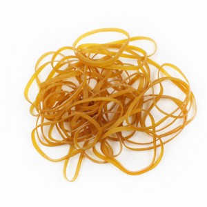 Fabriek directe verkoop on-demand aangepaste hoge elasticiteit hoge temperatuurniet-verschuivende landbouwrubbers