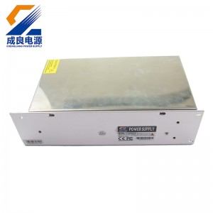 AC DC 12 V 24 V 48 V 1000 W Voeding SMPS Voor 3D Printer Game Machine Motoren Apparatuur