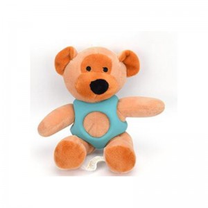 Hondenkiezen knuffels