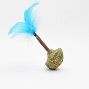 Cat Mint tuimelaar lolly