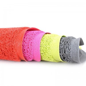 Voetafdrukken Waterdichte kattenkussen