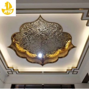 Decoratieve lijnnr. 2