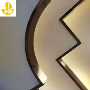 Decoratieve lijnnr. 3