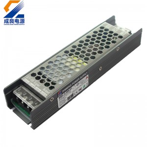 TRIAC 0-10V PWM DALI DIMMENTOPLOGING 24V 2.5A 60W DIMBARE LED-stuurprogramma