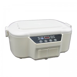 SW-07L UVC Desinfectiebox