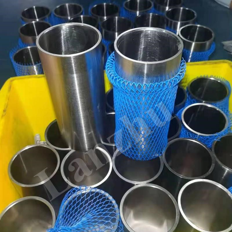 Nikkellegering 718 110kw schede