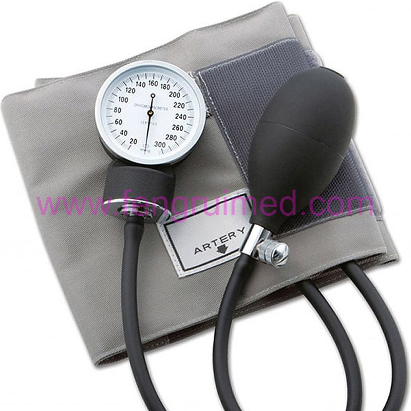 Aneroïde sphygmomanometer