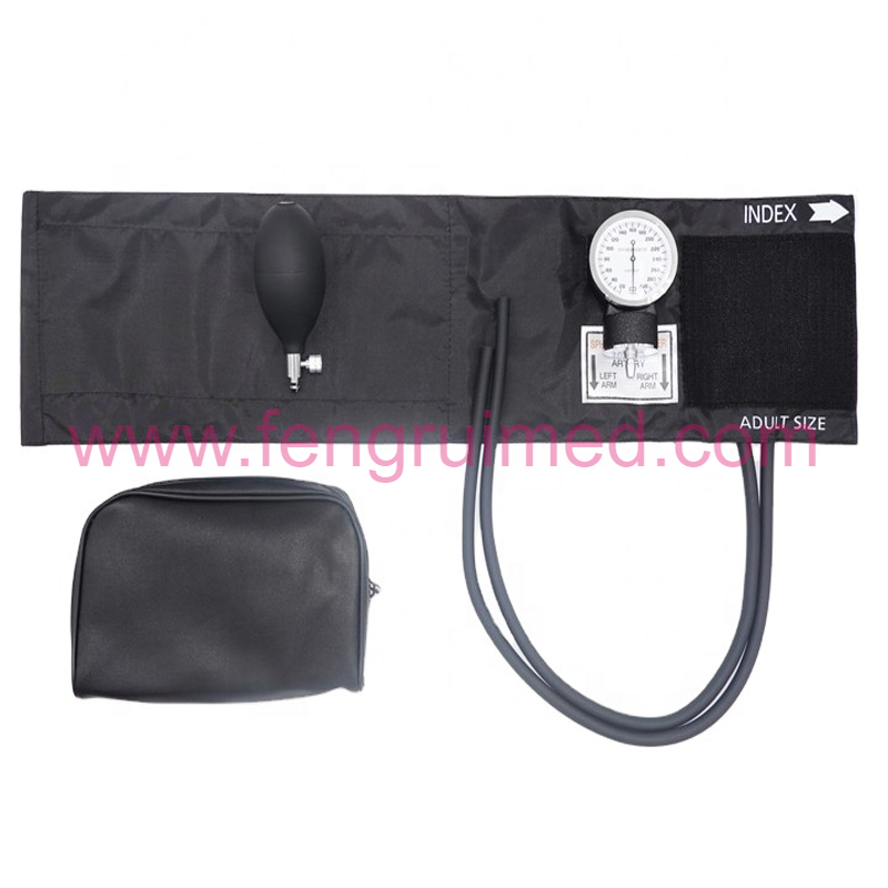 Aneroïde sphygmomanometer