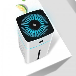 grote luchtbevochtiger