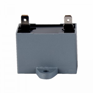 5UF 500V CBB61-condensator