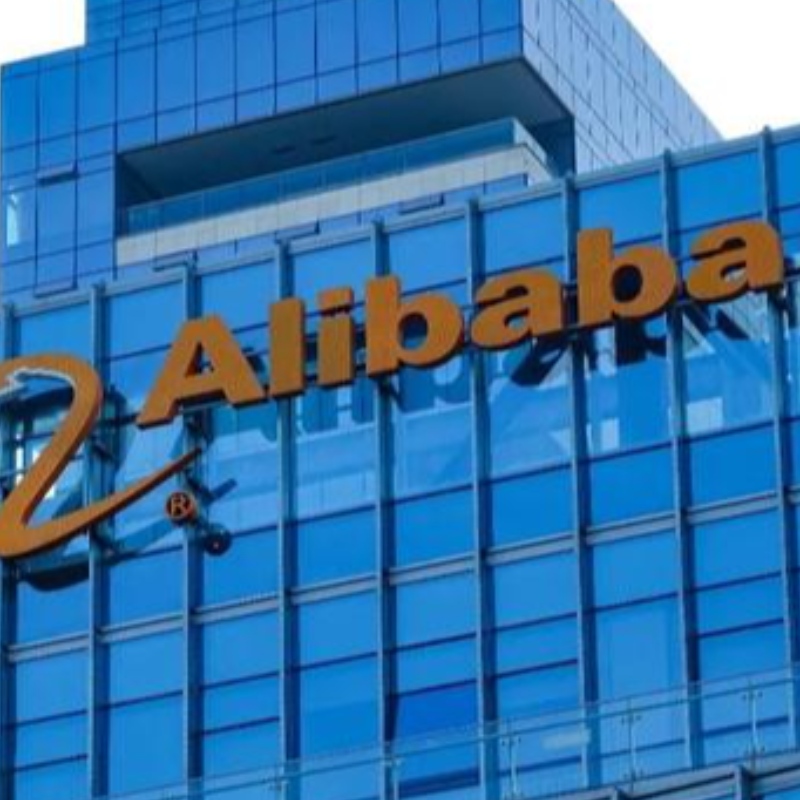 De staatsadministratie voor marktordening heeft administratieve straffen op alibaba opgelegd voor \\\
