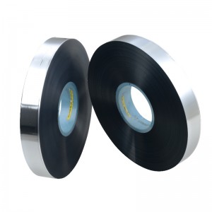 Goed zelf - genezing 4.8 Micron MPP Condensator Film BOPP