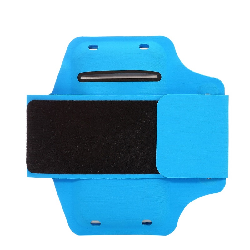Sports Mobiele Telefoon Houder voor iPhone X XR 11 Armband Brassard Sport Smartphone Mobiele telefoon Case voor Running Jogging Gym Armband