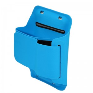 Sports Mobiele Telefoon Houder voor iPhone X XR 11 Armband Brassard Sport Smartphone Mobiele telefoon Case voor Running Jogging Gym Armband