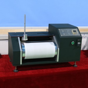 LT-WJB08 Pencil Abrasion Tester