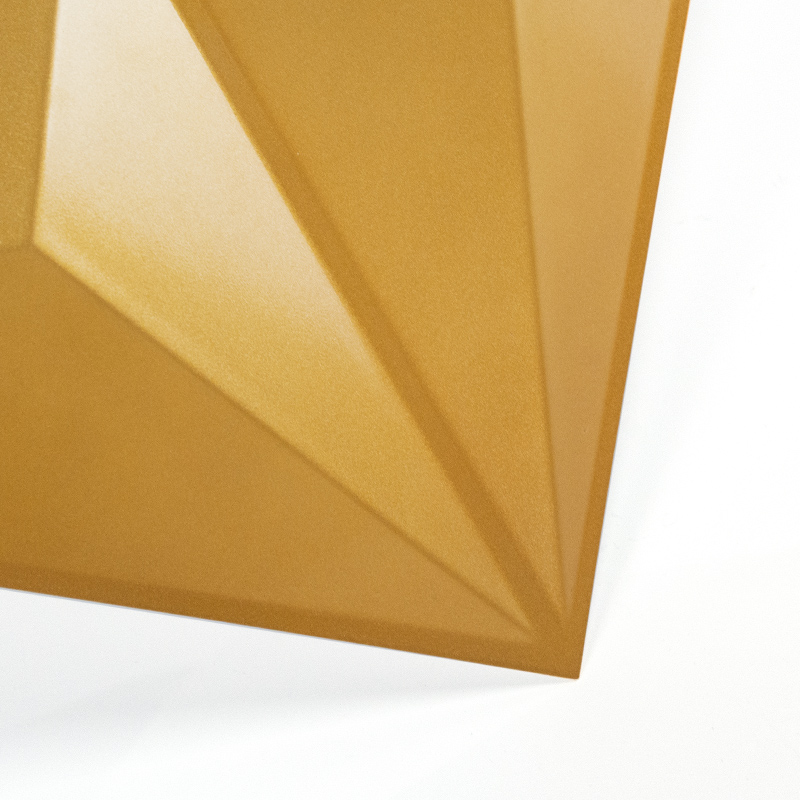 3D decoratieve wandpanelen maken je muren mooier