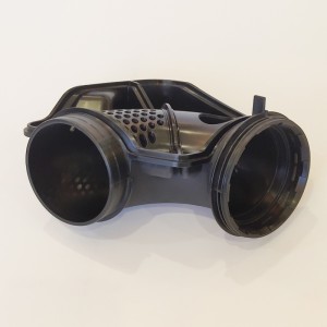 Plastic Automobiel Onderdelen Bescherming Cover Automobiel Interieur Verbindingsonderdelen Auto Clips en Plastic Bevestigingsmiddelen Plastic Mold