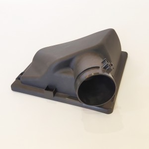 Professionele Custom Auto Connector en Terminal Mold Manufacturing Automotive Connectors Precisie Plastic Injectievorm