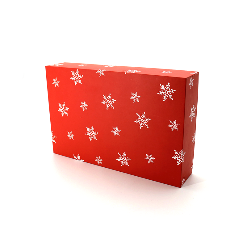 Groothandel matrode aangepaste logo luxe kartonnen gift papier verpakking chocolade geschenkdoos met deksel