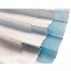 Wasbare Custom Print Children Beschermt Aangepast 3-laags chirurgisch facemask