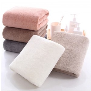 2021 Hot Selling badkamerhanddoeken voor kinderen of volwassen mensen