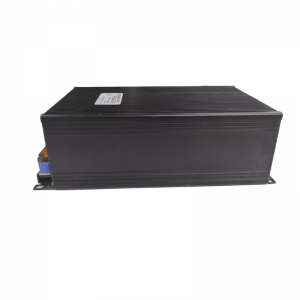 110V 220V AC DC 24V 48V 1500W Switching Power Supply SMPS voor Motorapparatuur Industriële machine