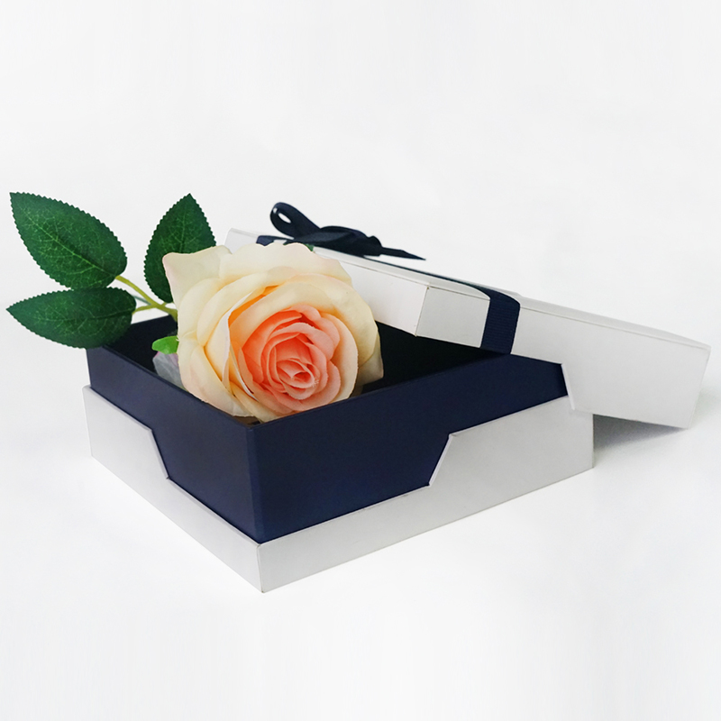Fabricage unieke ontwerp kartonnen dozen aangepaste cosmetische doos