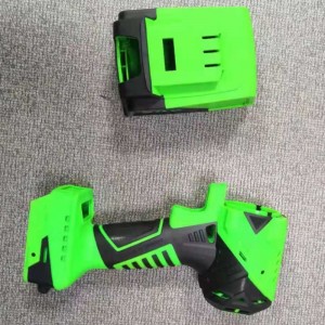 Verwerking injectie Producten