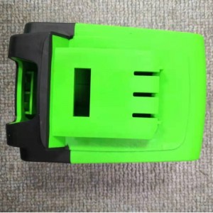 Verwerking injectie Producten