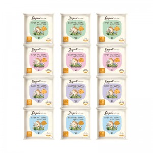 Handmond Wipes YS-000