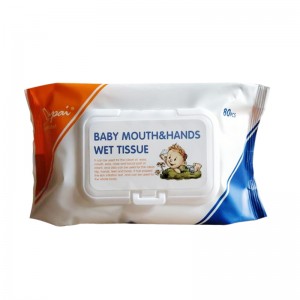 Handmond Wipes YS-022