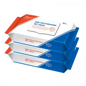 Handmond Wipes YS-067