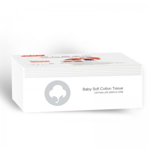 Facial Wipes OD-862