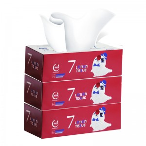 Lotion tissue od-730