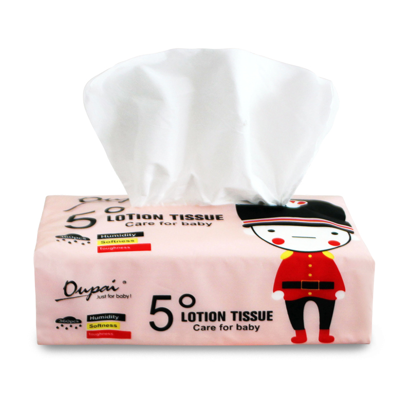 Lotion Tissue YB-046