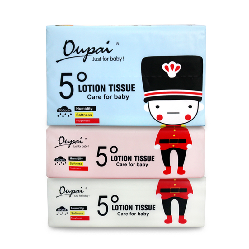 Lotion Tissue YB-046