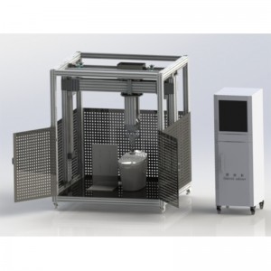 LT-WY18 Load Resistance Testing Machine