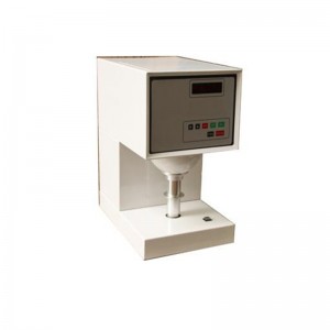 LT-WJB02 Lead Core Concentrator/Lead Core Concentratietester