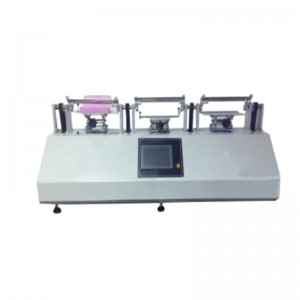 LT-WJB29 Potloodcase vouwen vermoeidheidstesterscherm