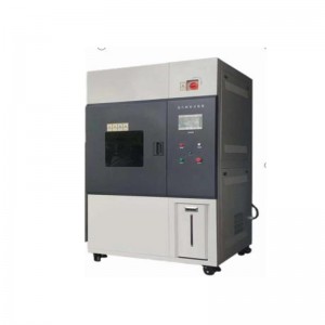 Xenon Lamp Weer Testkamer