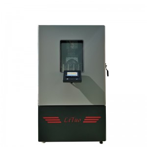 1 kubieke formaldehyde klimaatdoos/LT-JJ39 formaldehyde klimaatkamer