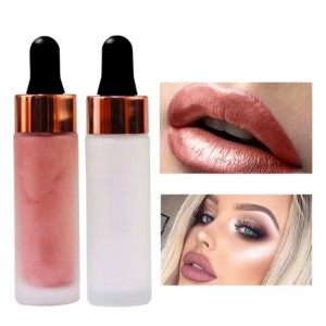 vloeibare markeerstift