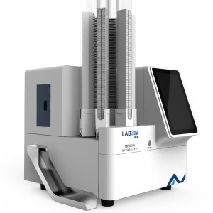 Tissue Cassette Ultraviolet Printer TB586UV