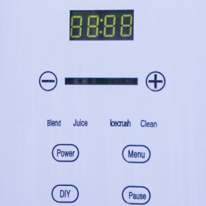 Sojabonen melkmachine graan soja melk machine juicer, geen handmatige reiniging, huishoudelijke apparaten, intelligente huishoudelijke apparaten, multifunctionele juicer, wandbrekende machine, automatische multifunctionele sojabonen melk...