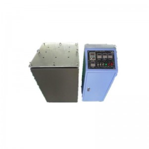 LT-BZJ05 mechanische vibratietabel