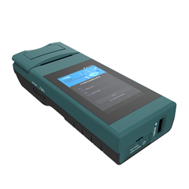 AFS330M immunofluorescente analyzer (met de hand gehouden ontwerp)