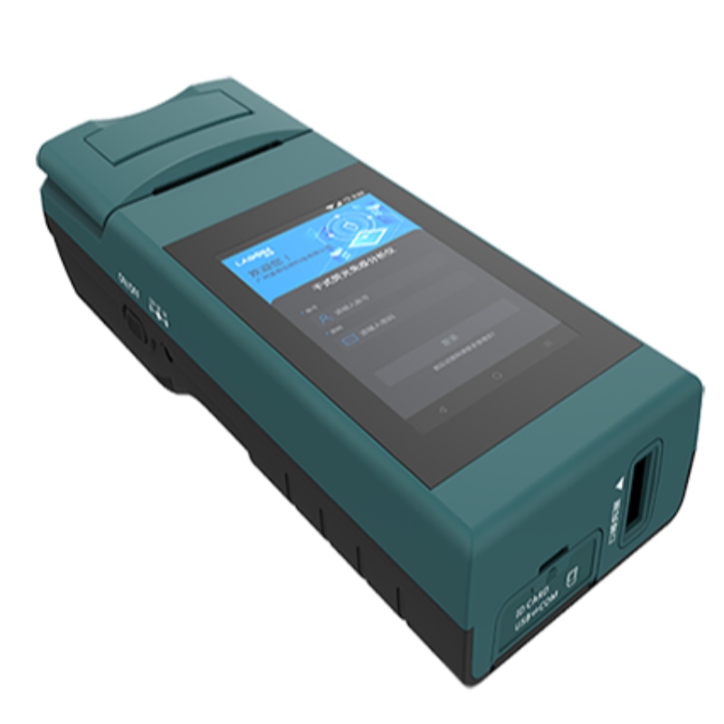 AFS330M immunofluorescente analyzer (met de hand gehouden ontwerp)