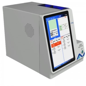 Schuif thermische printer G303