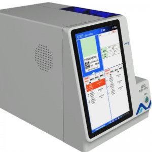 Schuif thermische printer G303